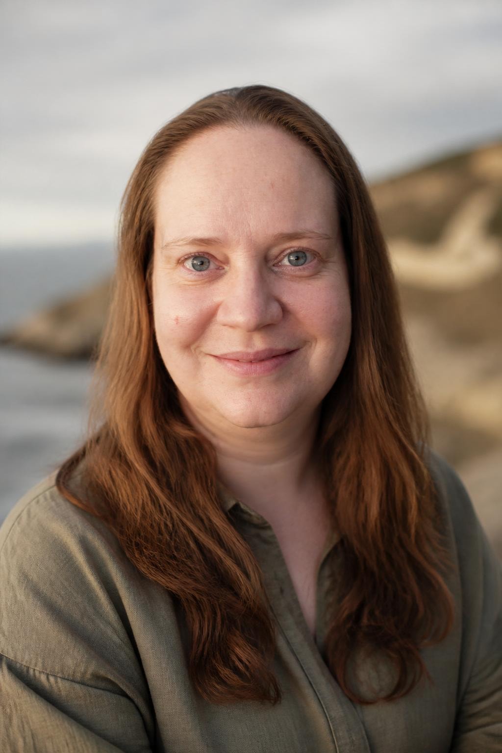 Genny, fondatrice de Frog Bookkeeping